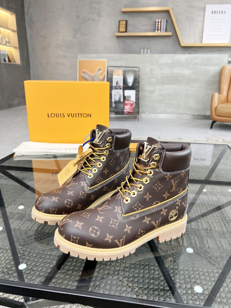 LV Boots